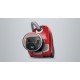 Inventor Epic EP-BG62 Ηλεκτρική Σκούπα 700W με Σακούλα 3.5lt Κόκκινη Inventor Epic EP-BG62 Ηλεκτρική Σκούπα 700W με Σακούλα 3.5lt Κόκκινη